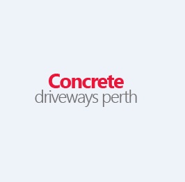 Concrete Driveways Fremantle